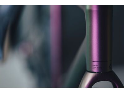 Cube Nuroad SLX, molotov´n´black - Bild 11