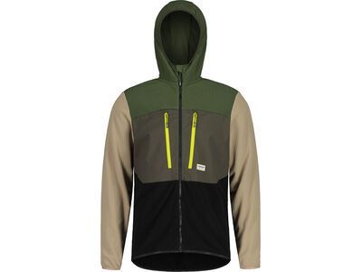 Maloja AlpeinerM., deep black multi