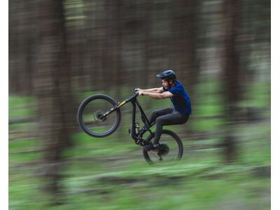 Specialized Stumpjumper 15 Comp Alloy - 29/27.5, smoke/cool grey - Bild 13