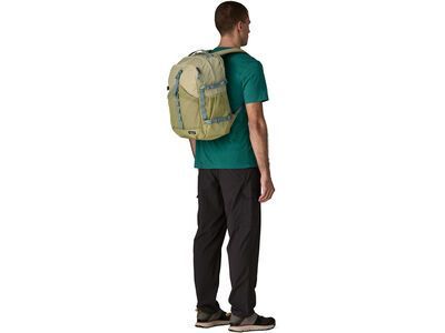 Patagonia Refugio Day Pack 30L, weathered stone - Bild 8
