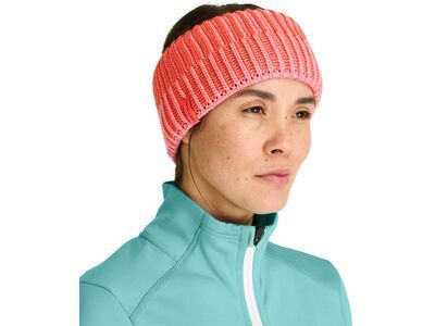 Ortovox Merino Fleece Jacket W, white chalk - Bild 4