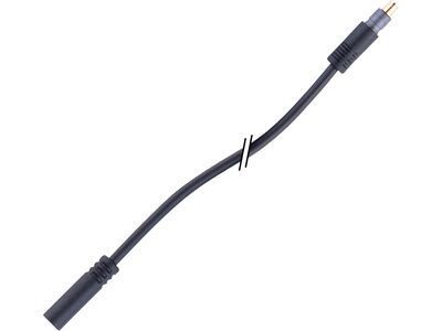 Supernova Verlängerungskabel Fernlichttaster - 460 mm - Bild 1