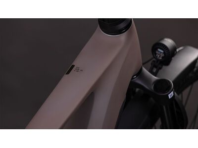 Cube Kathmandu Hybrid EXC 800, cedar´n´chrome - Bild 3