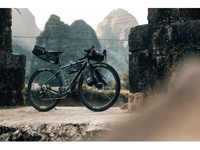 Evoc Handlebar Pack BOA WP 9, black - Bild 5