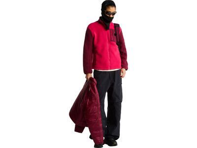The North Face W Yumiori Full Zip, lali guran/burgundy cru - Bild 6