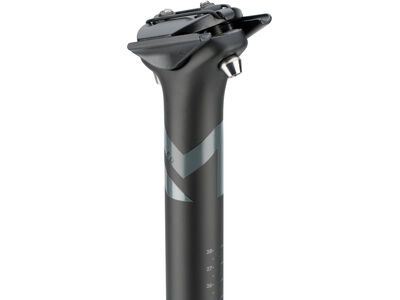 Newmen Advanced - 31,6 / 430 mm, black ud finish - Bild 3