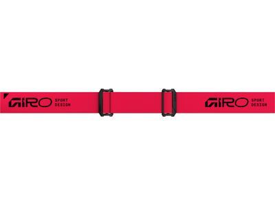Giro Axis, Vivid Copper / stacked red - Bild 3