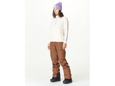 Picture Exa Pants, cocoa brown - Bild 6