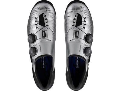 Shimano S-Phyre SH-XC903 XTR Edition, chrome - Bild 6