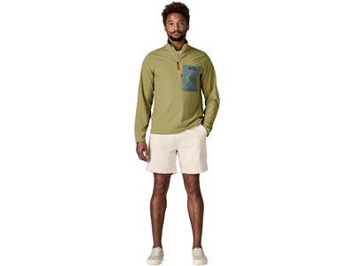 Patagonia Men's Outdoor Everyday Marsupial Pullover, gumtree green - Bild 5