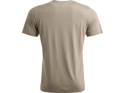 Ortovox 150 Merino Cool MTN Mission TS M, grey sand - Bild 2