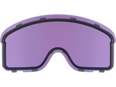 POC Nexal Lens, Clarity Hi. Int./Partly Sunny Blue - Bild 2