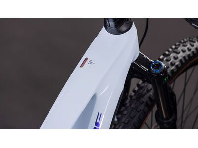 Cube Stereo Hybrid One44 EX 800 27.5, iceblue´n´prism - Bild 3