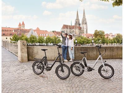i:SY Skyfly E5 ZR F CX, stardust carbon - Bild 2