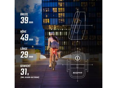 Sigma Aura 50 / Hiro 10 - Beleuchtungsset - Bild 12