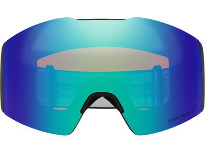 Oakley Fall Line M, Prizm Snow Argon Iridium / matte black - Bild 4