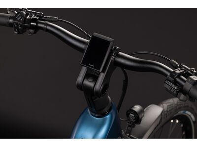 Cube Kathmandu Hybrid SLX 800 Easy Entry, nebula´n´prizm - Bild 3