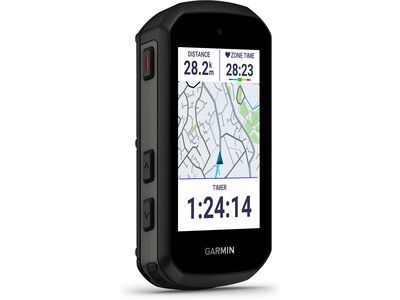 Garmin Edge 550 - Bild 12