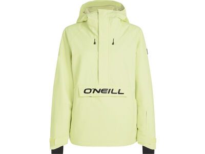 O’Neill O'riginals Anorak Jacket Women lime wash