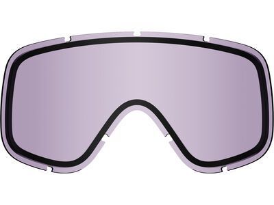 POC Tarsal Lens, Clarity Hi. Int. Cloudy Violet - Bild 2