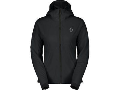 Scott Insuloft Light Women's Hoody, black