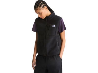 The North Face W Yumiori Vest, tnf black - Bild 3