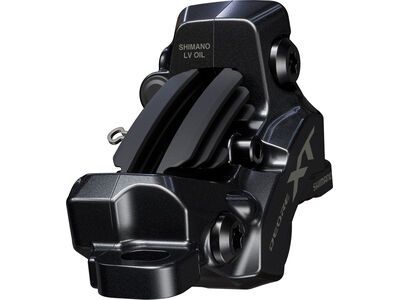 Shimano Deore XT BL-M8200 + BR-M8220 4-Kolben Upgrade-Kit - Bild 10