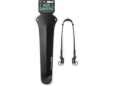 Ass Savers Win Wing 2 Road, black - Bild 2