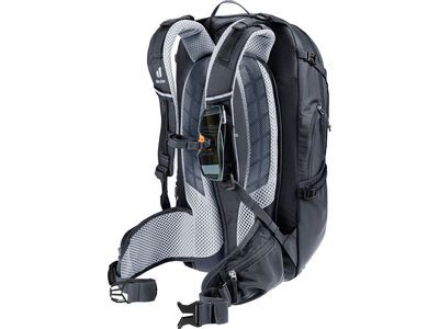 Deuter Trans Alpine 30, black - Bild 13