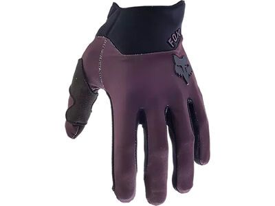 Fox Defend Wind Offroad Glove purple