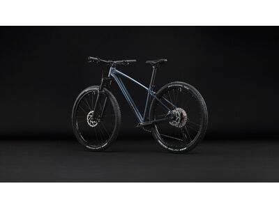 Cube Reaction SLX 29, navyblack´n´black - Bild 10