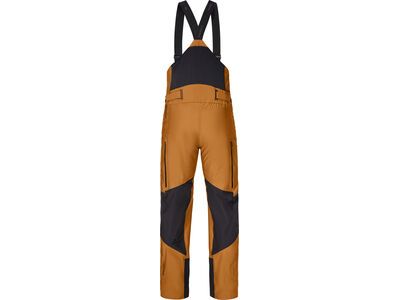 Schöffel Pants Style Lufeld MNS, caramel - Bild 2