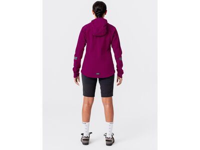 GOREWEAR Lupra Jacke Damen, process purple - Bild 6