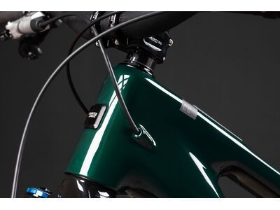 Santa Cruz Vala C / 70 / MX, gloss midnight green - Bild 9