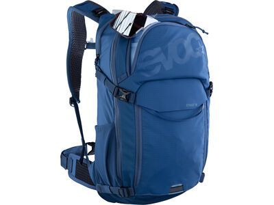 Evoc Stage 18, denim - Bild 3