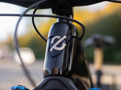 Amflow PL Carbon Pro - 800 Wh, cosmic black - Bild 5