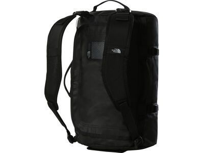 The North Face Base Camp Duffel - XS, tnf black/tnf white/npf - Bild 3