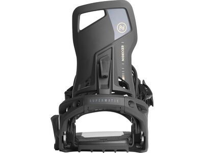 Nidecker Supermatic, black - Bild 5