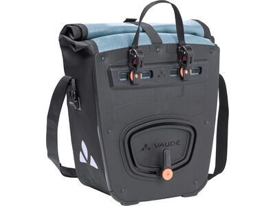 Vaude Aqua Front (rec) (Paar), nordic blue - Bild 3