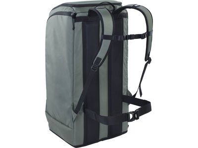 Evoc Gear Backpack 90, dark olive - Bild 2