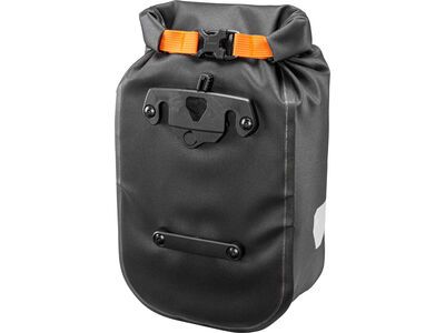 ORTLIEB Fork-Pack 5,8 L, black matt - Bild 2