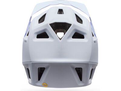 Bell Full-Air MIPS, solid white - Bild 4