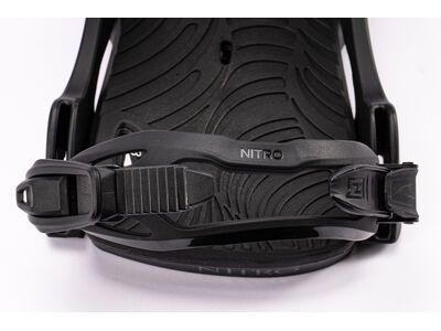 Nitro Cosmic, ultra black - Bild 11