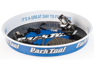 Park Tool TRY-1 Serviertablett - Bild 5