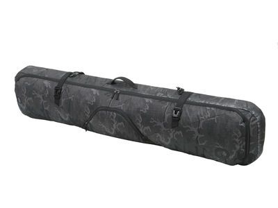 Nitro Cargo Board Bag 169, forged camo - Bild 3