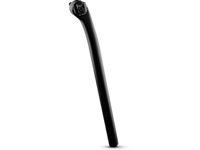 Specialized S-Works Carbon Seatpost - 27,2 / 20 mm Offset, black/charcoal
