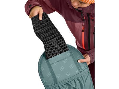 Ortovox Free Rider 26 S, chestnut - Bild 5