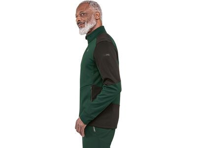 Schöffel Fleece Jk Style Pontre MNS, dark jade - Bild 4