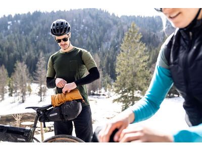 ORTLIEB Seat-Pack QR 13 L, dark sand - Bild 18