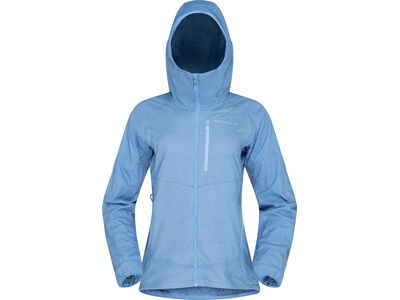 Norrona lyngen thermo100active Zip Hood W's allure